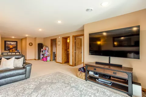 Living - 3571 Wildflower Rd S, Saint Cloud, MN 56301 photo 6 of 7