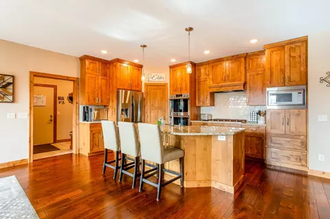 Kitchen - 3571 Wildflower Rd S, Saint Cloud, MN 56301 photo 1 of 6
