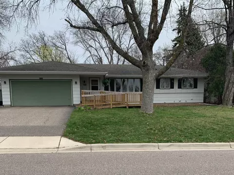 4132 Flag Ave N, New Hope, MN 55427