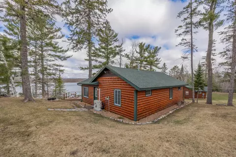 4059 Kid Lake Loop NW, Hackensack, MN 56452