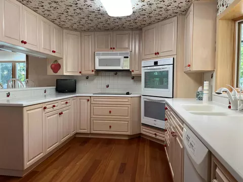 Kitchen - 413 Ridge Rd, Albert Lea, MN 56007 photo 1 of 2