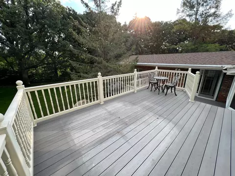 Exterior - 413 Ridge Rd, Albert Lea, MN 56007 photo 9 of 11