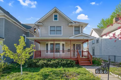 656 Lafond Ave, Saint Paul, MN 55104