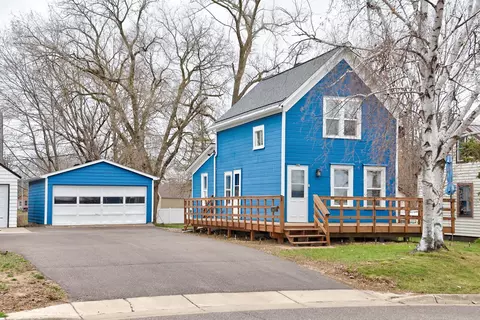 130 6th Ave SE, Pine City, MN 55063