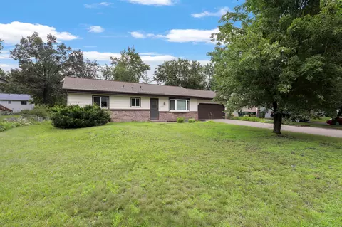 8646 Austin St NE, Circle Pines, MN 55014
