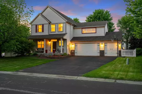 1633 116th Ave NE, Blaine, MN 55449