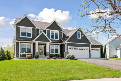 9419 Partridge Rd, Minnetrista, MN 55375