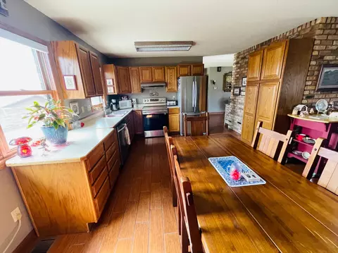 Kitchen - 25 Circle Dr, Gilbert, MN 55741 photo 1 of 1