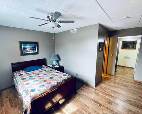 Bedroom - 25 Circle Dr, Gilbert, MN 55741 photo 4 of 4