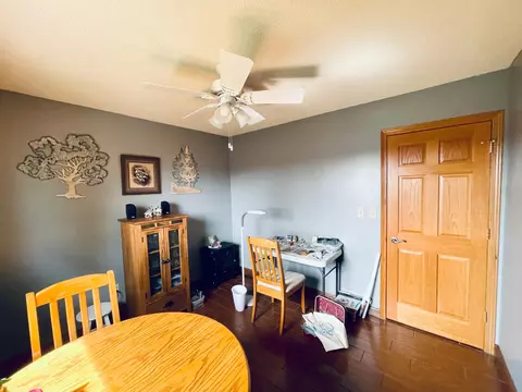 Bedroom - 25 Circle Dr, Gilbert, MN 55741 photo 3 of 4