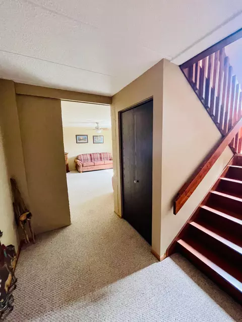 Entry Way - 25 Circle Dr, Gilbert, MN 55741 photo 1 of 2