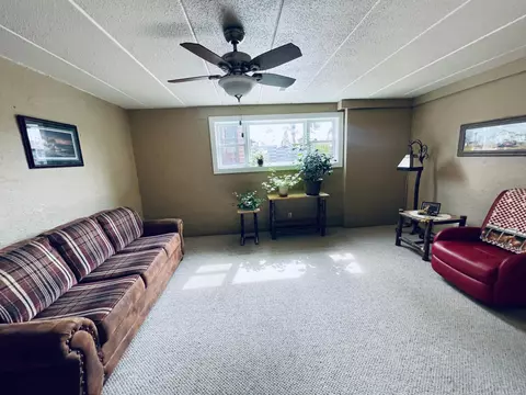 Living - 25 Circle Dr, Gilbert, MN 55741 photo 9 of 10