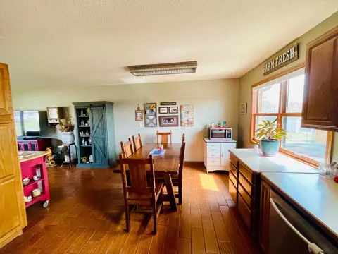 Dining - 25 Circle Dr, Gilbert, MN 55741 photo 2 of 2