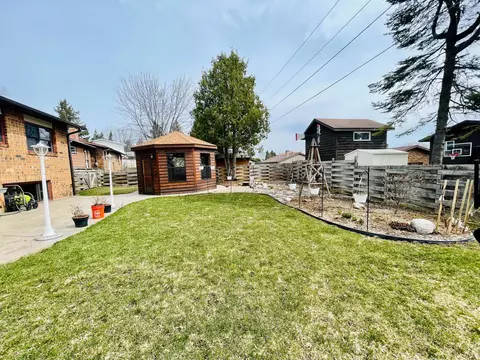 Exterior - 25 Circle Dr, Gilbert, MN 55741 photo 3 of 5