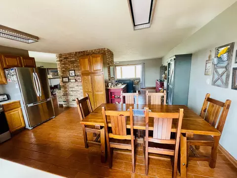 Dining - 25 Circle Dr, Gilbert, MN 55741 photo 1 of 2
