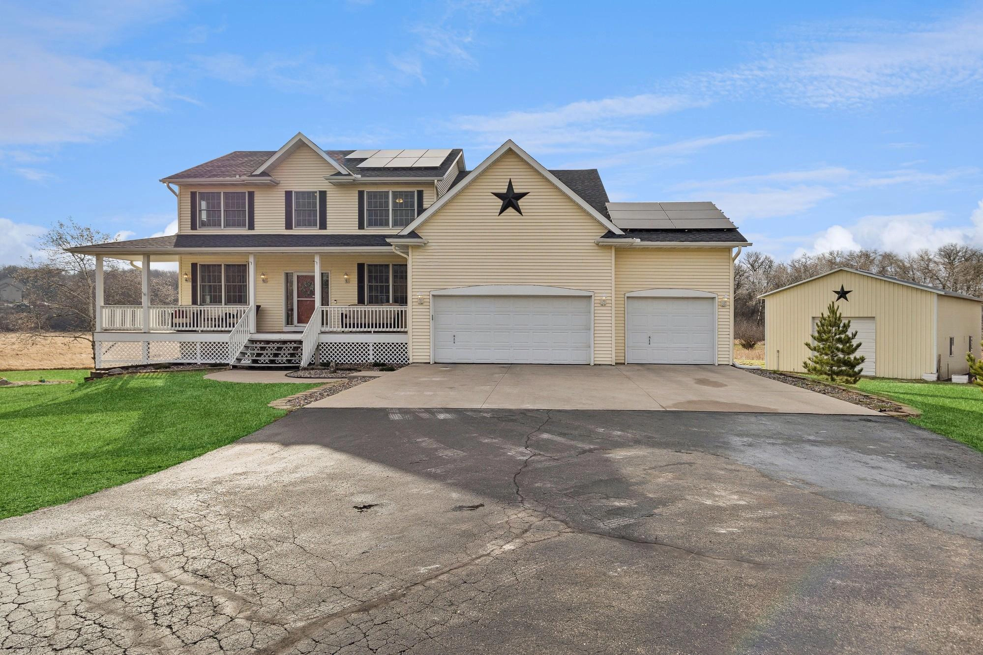 4415 Miller Vw Rd  