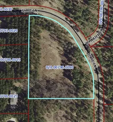 Nnn Lot 12 Shire Lane, Trempealeau, WI 54661