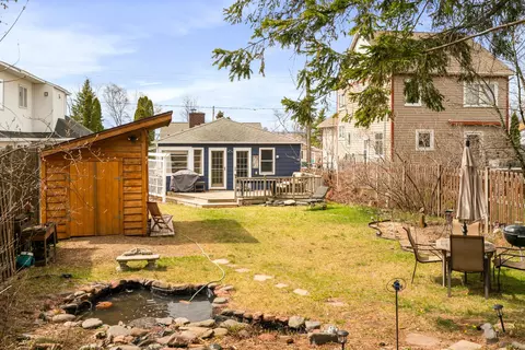 Exterior - 3322 Minnesota Ave, Duluth, MN 55802 photo 13 of 18