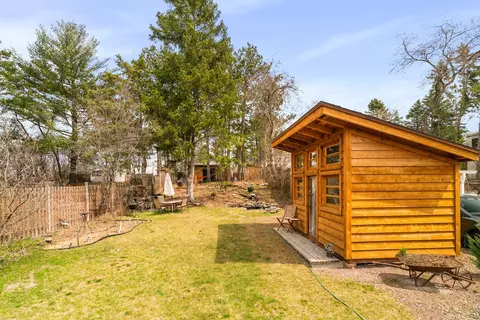 Exterior - 3322 Minnesota Ave, Duluth, MN 55802 photo 16 of 18