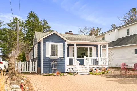 3322 Minnesota Ave, Duluth, MN 55802