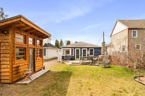 Exterior - 3322 Minnesota Ave, Duluth, MN 55802 photo 15 of 18