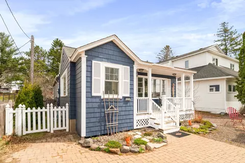 Exterior - 3322 Minnesota Ave, Duluth, MN 55802 photo 3 of 18