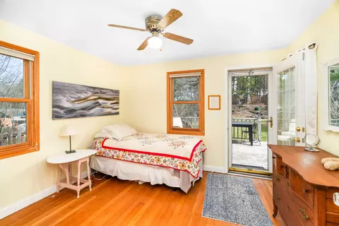 Bedroom - 3322 Minnesota Ave, Duluth, MN 55802 photo 1 of 3