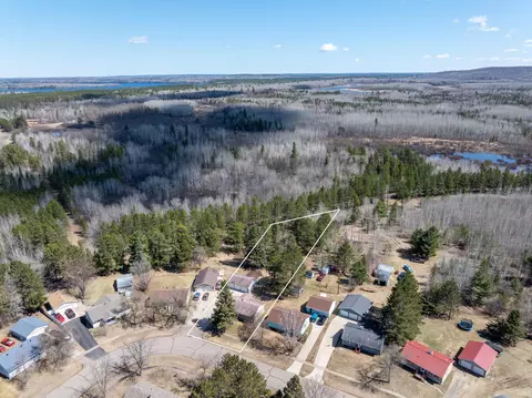 View/Area - 30 Cherry Cir, Babbitt, MN 55706 photo 1 of 3