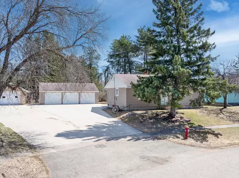 Exterior - 30 Cherry Cir, Babbitt, MN 55706 photo 6 of 6