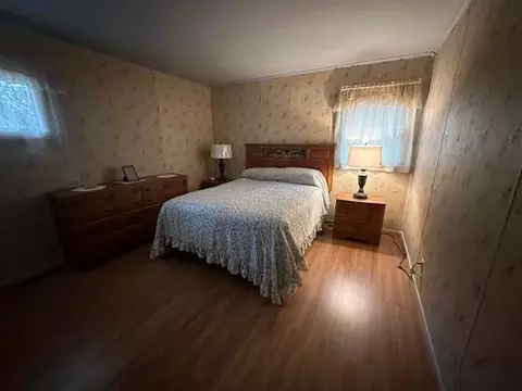 Bedroom - 30 Cherry Cir, Babbitt, MN 55706 photo 2 of 4