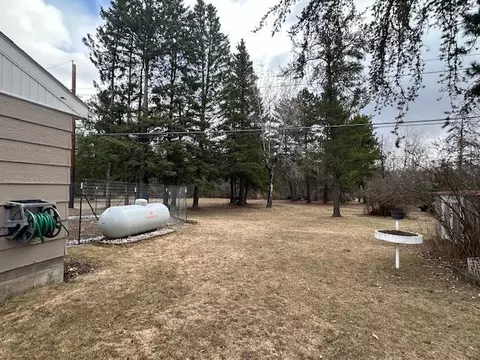 Exterior - 30 Cherry Cir, Babbitt, MN 55706 photo 4 of 6