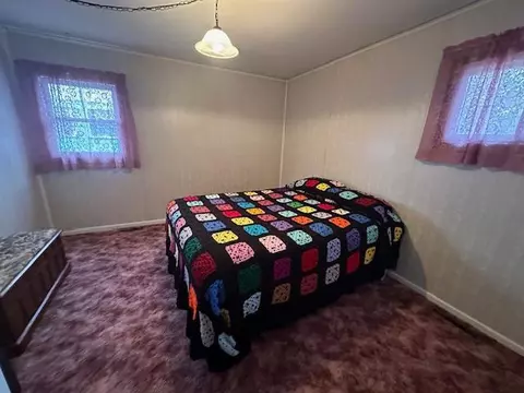 Bedroom - 30 Cherry Cir, Babbitt, MN 55706 photo 3 of 4