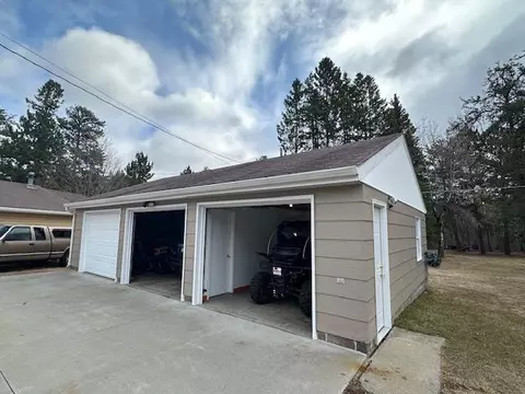 Exterior - 30 Cherry Cir, Babbitt, MN 55706 photo 3 of 6