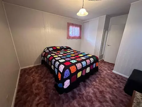 Bedroom - 30 Cherry Cir, Babbitt, MN 55706 photo 4 of 4