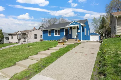 2117 Conway St, Saint Paul, MN 55119
