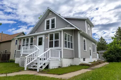 110 Prairie Ave S, Brooten, MN 56316