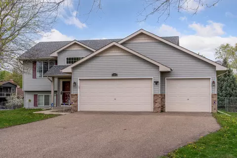11472 Van Buren St NE, Blaine, MN 55434