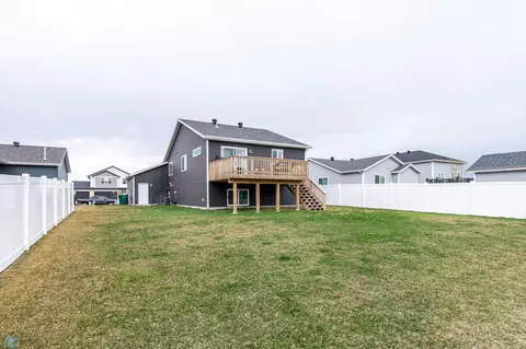 320 6th St E, Horace, ND 58047 photo 50