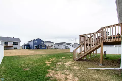320 6th St E, Horace, ND 58047 photo 47