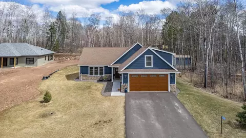 4320 Thielke Cir, Hermantown, MN 55811