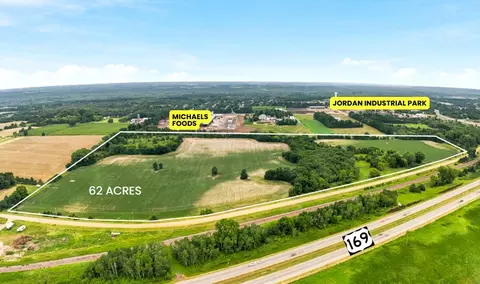 1 Hwy 169 # X, Jordan, MN 55352