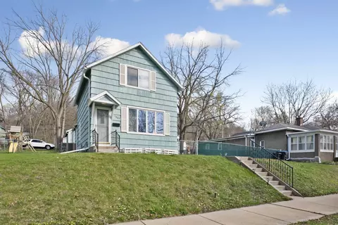 1007 N Sixth St, Mankato, MN 56001