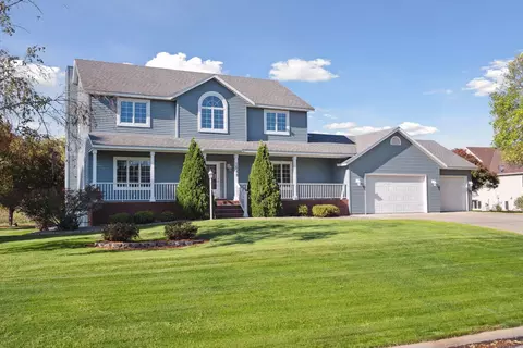 1549 Mulberry Rd, Saint Cloud, MN 56303