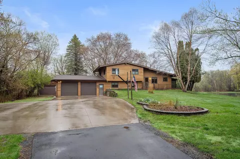 6134 Ware Rd, Lino Lakes, MN 55014