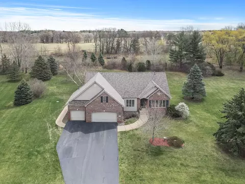 14345 Isanti St NE, Ham Lake, MN 55304