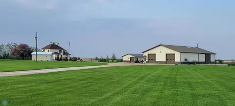 8312 Hwy 32, Gwinner, ND 58040