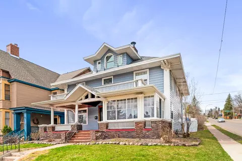 2031 E 1st St, Duluth, MN 55812