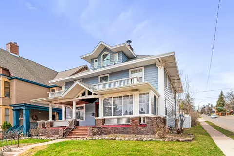 2031 E 1st St, Duluth, MN 55812