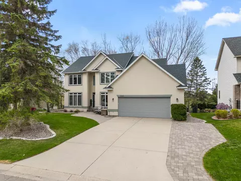4343 Jennifer Ct, Eagan, MN 55123