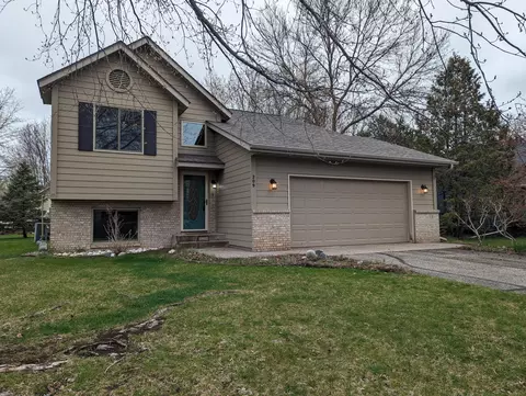 209 13th St N, Sartell, MN 56377